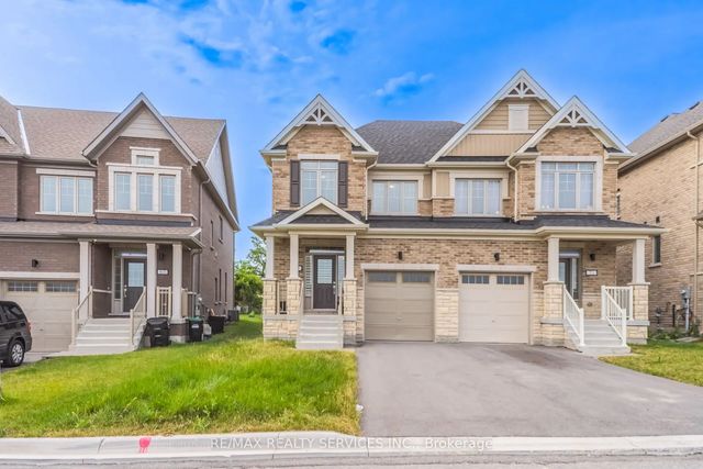 69 Kirkwood Way, Barrie