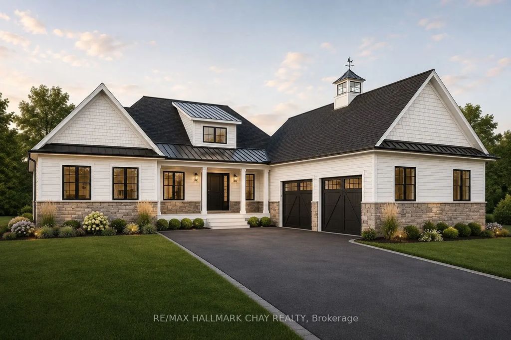 Lt 220 Friesian Court, Oro-Medonte