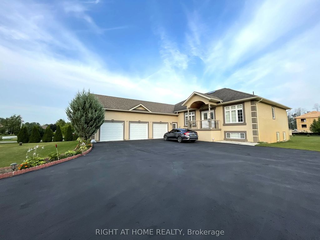 16 Wasaga Sands Drive, Wasaga Beach