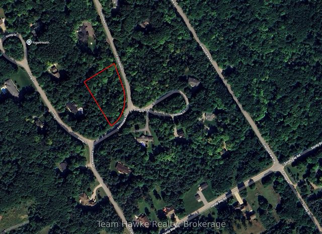 34 Forestdale Drive, Penetanguishene