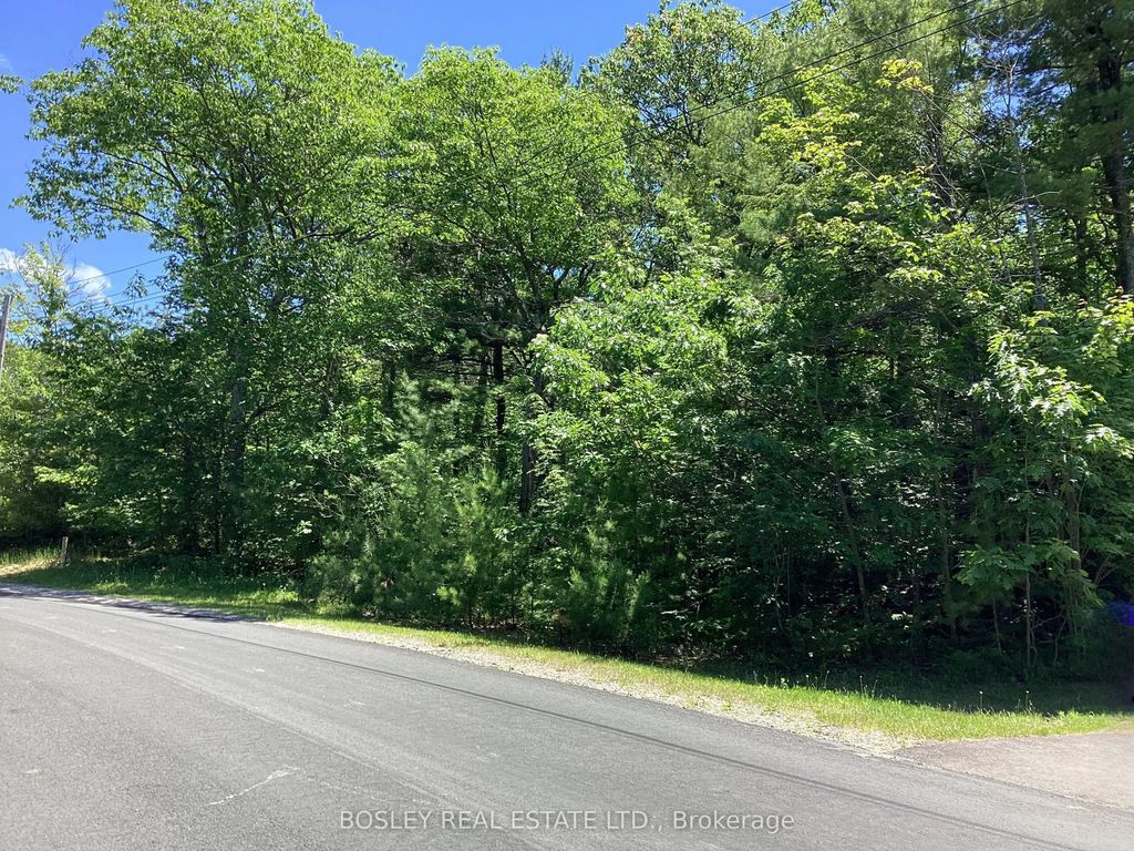 Lot 402 Desroches Trail, Tiny