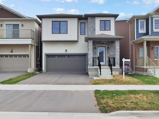 67 Wheatfield Road, Barrie