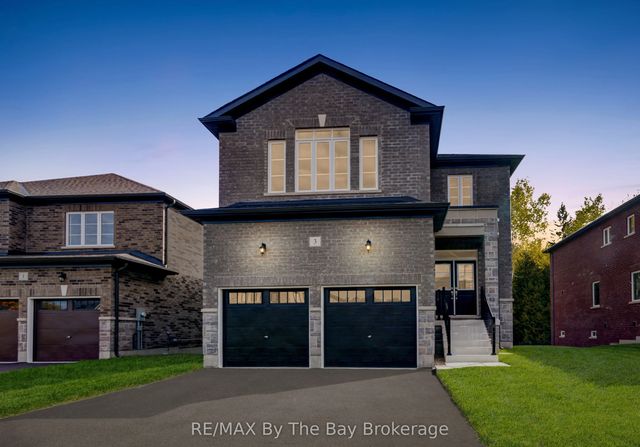 3 Misty Ridge Road, Wasaga Beach