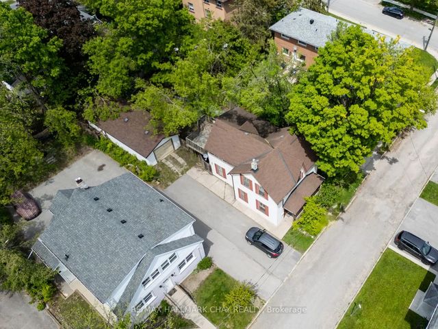 4 East Street, Barrie