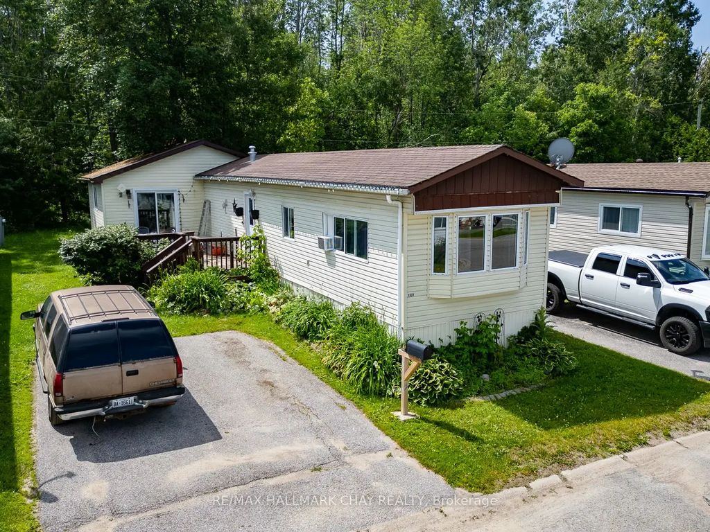 1331 Hilltop Road, Severn