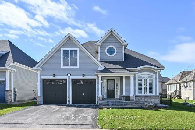 5 Canoe Road Road, Wasaga Beach