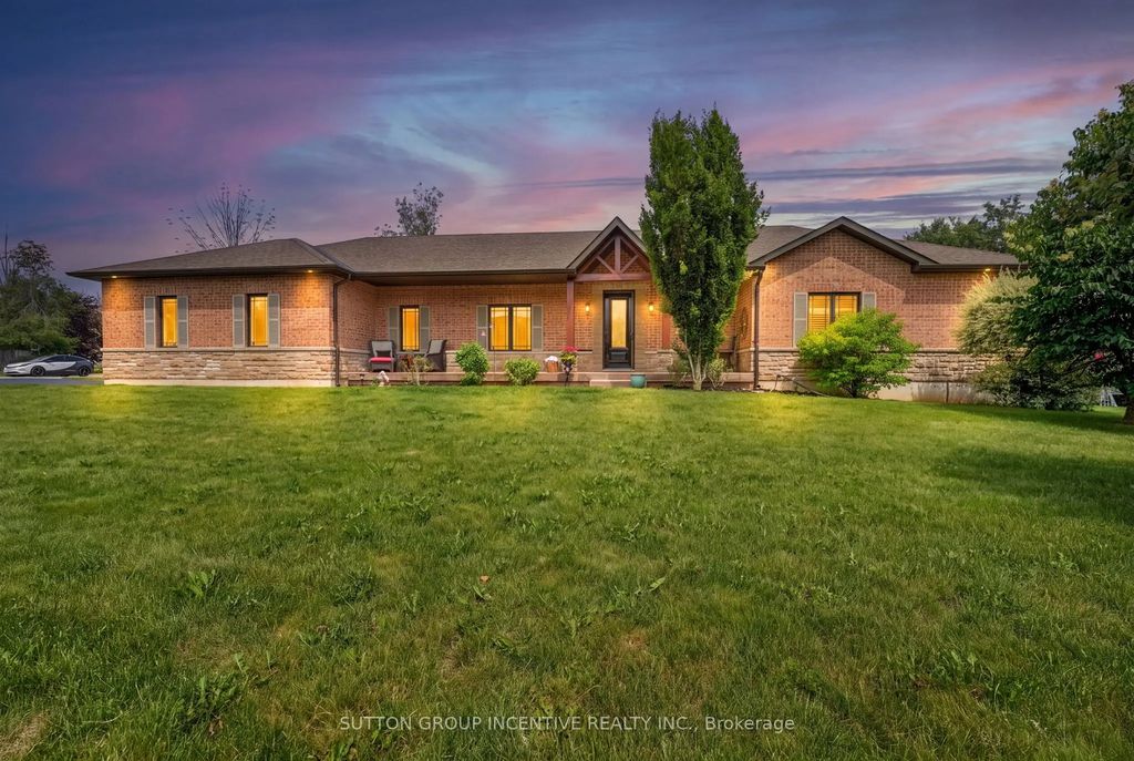 1 Galrich Court, Oro-Medonte