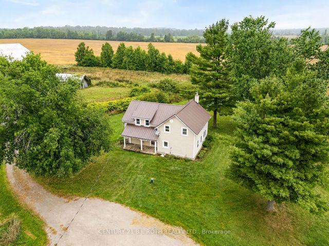 1808 Concession Road 10 Concession, Ramara