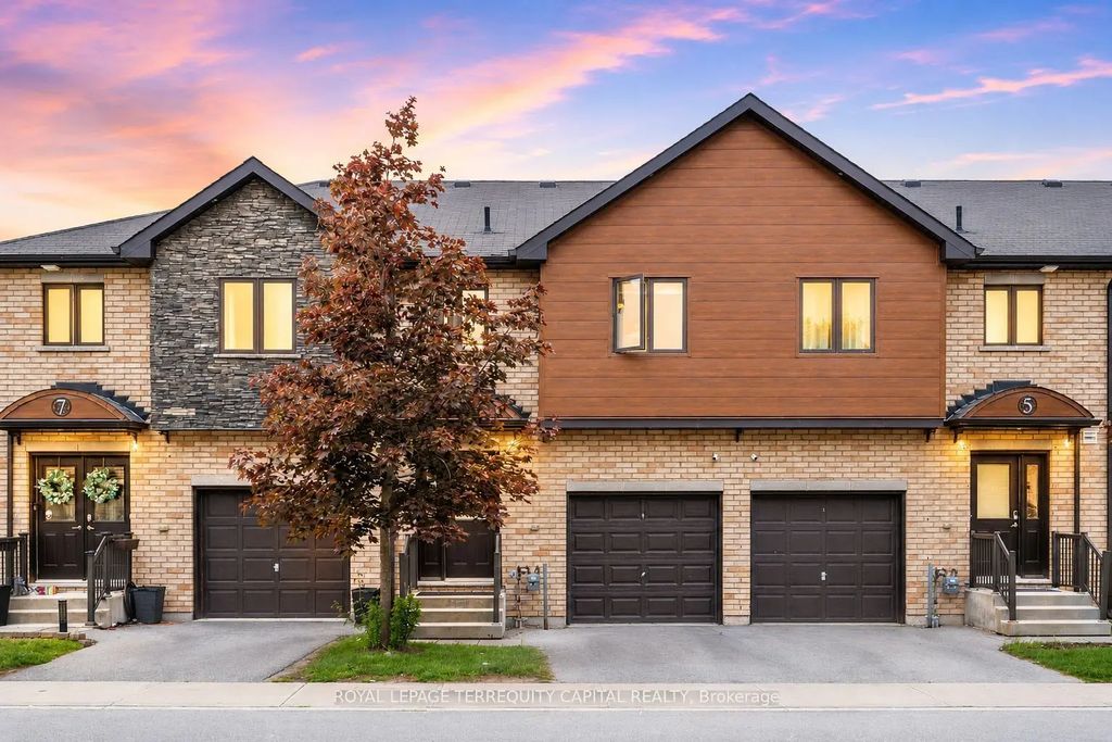 29 Madelaine Drive 6, Barrie