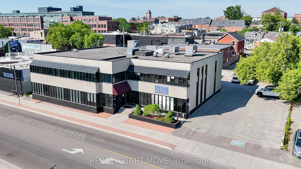 19 Front Street 1, Orillia