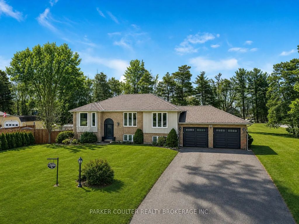 24 Parr Boulevard, Springwater