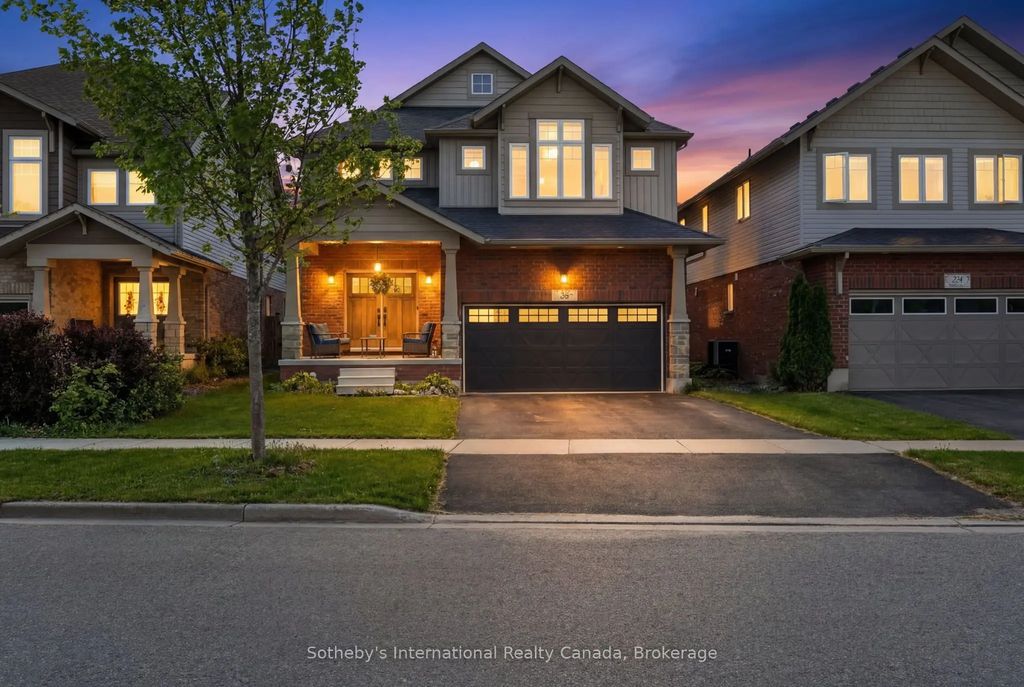 36 Kayla Crescent, Collingwood