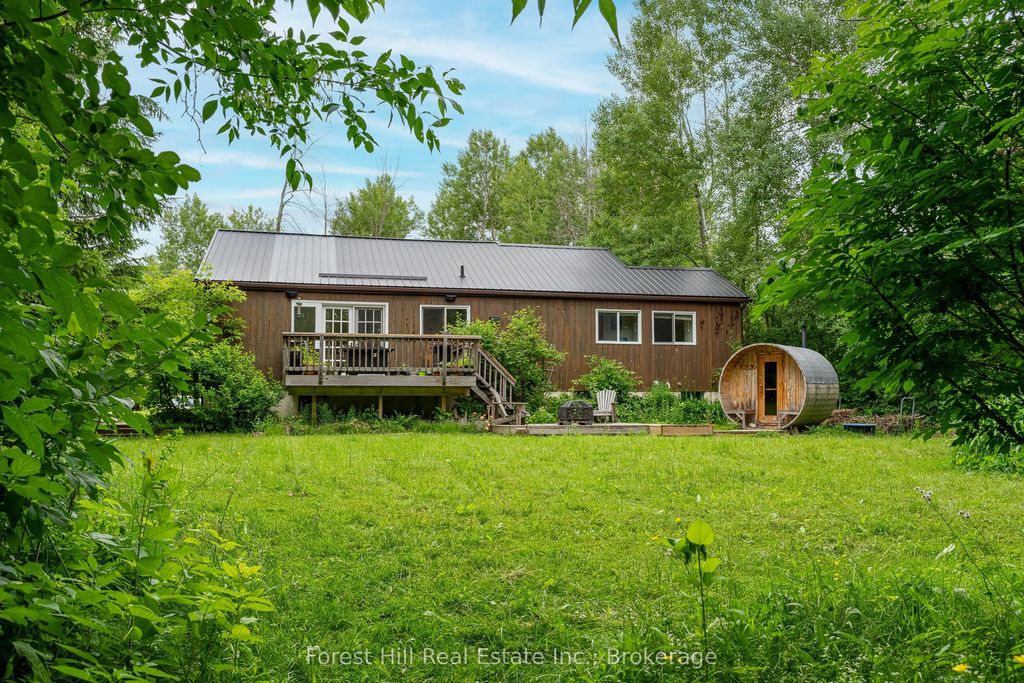 23 Silver Creek Drive, Collingwood