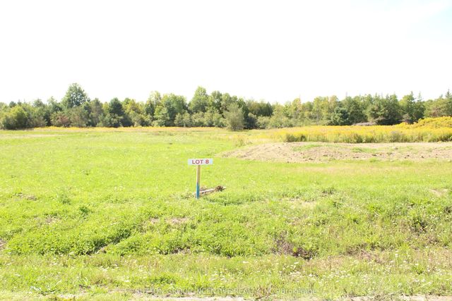 100 Scarlett Line, Springwater