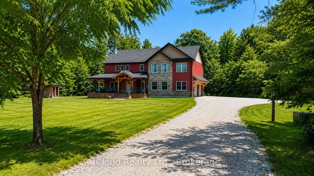 2091 Dwyer Road, Springwater
