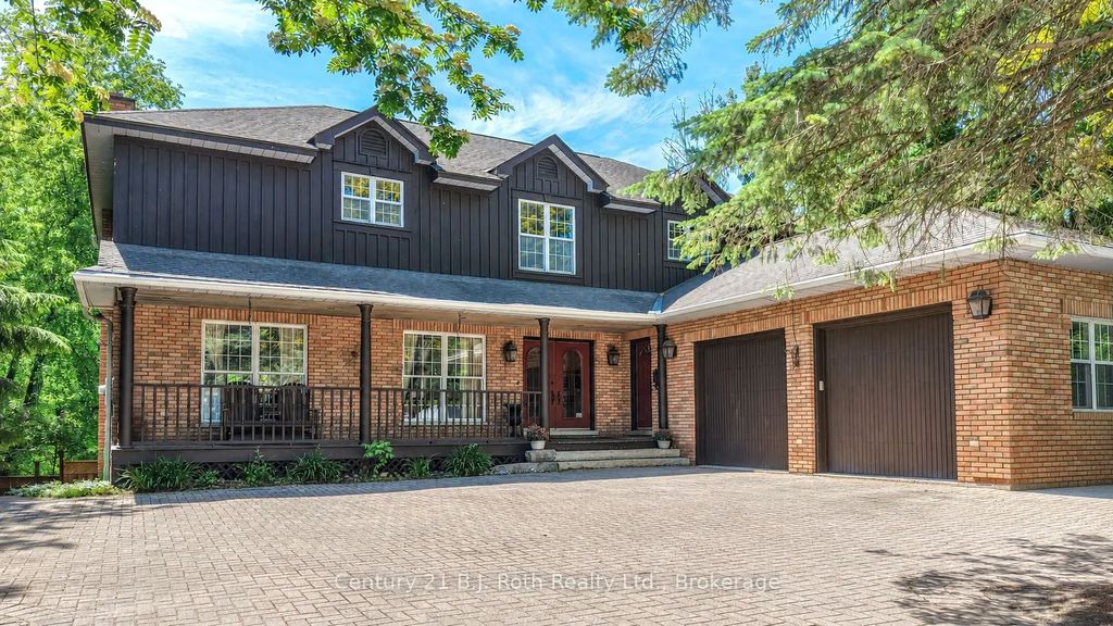 403 Bay Street, Orillia