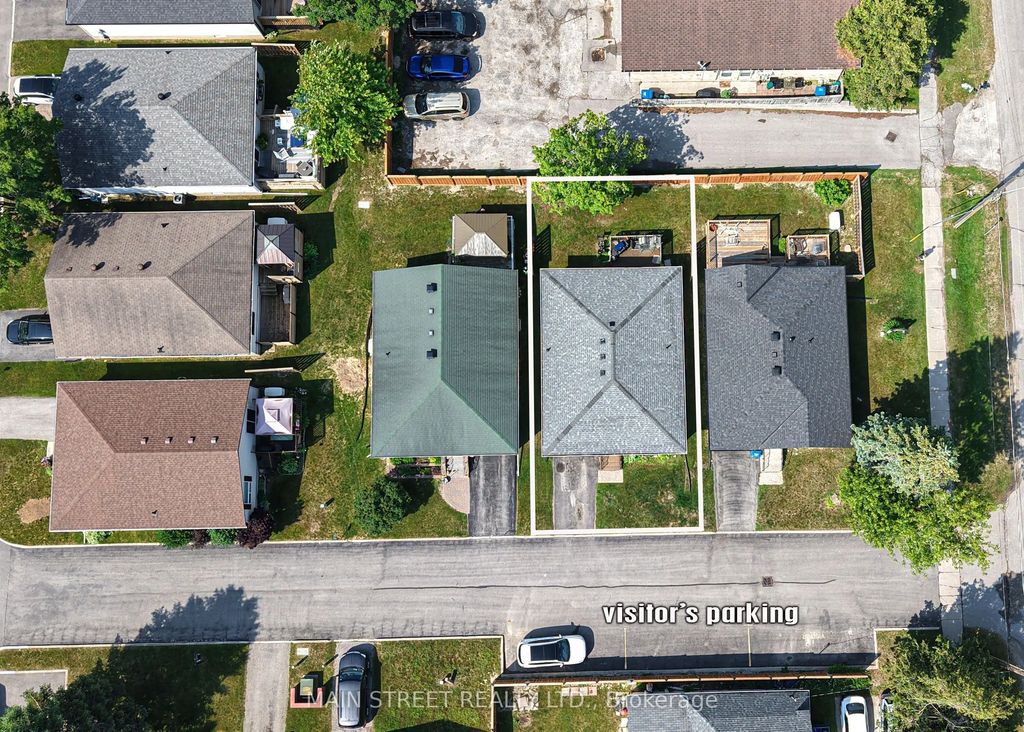 231 Oxford Street 2, Orillia