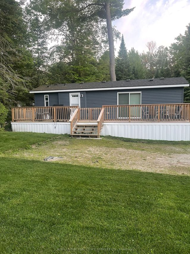 85 Theme Park Drive I, Wasaga Beach