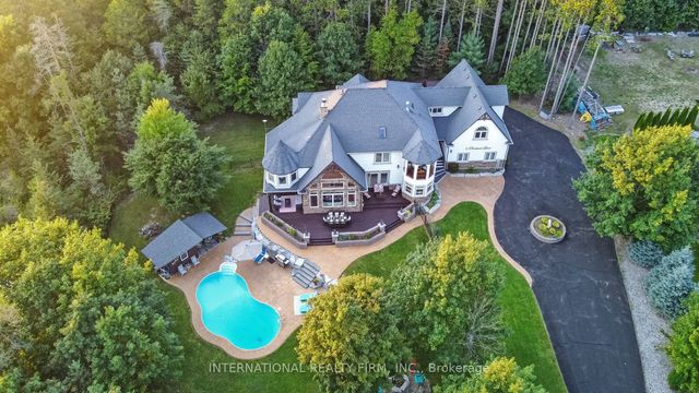 6 Pinehurst Lane, Springwater