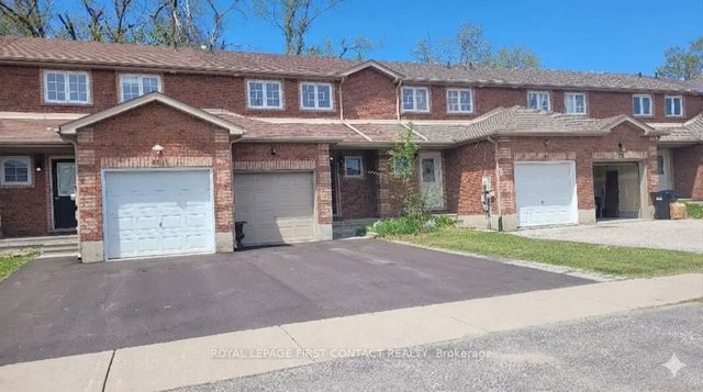 88 Michael Crescent, Barrie