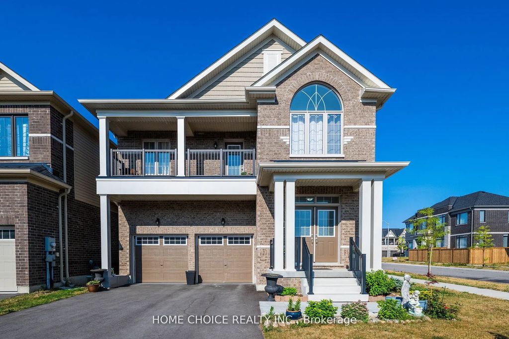 22 Ludlow Drive E, Barrie