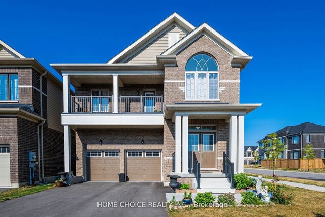 22 Ludlow Drive E, Barrie