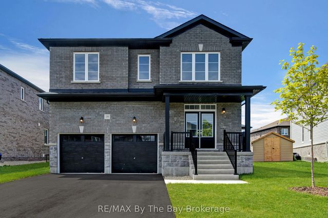 19 Amber Drive, Wasaga Beach