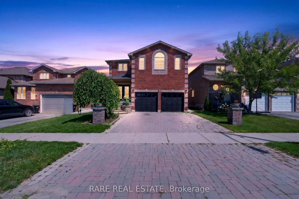 7 Michelle Drive, Barrie