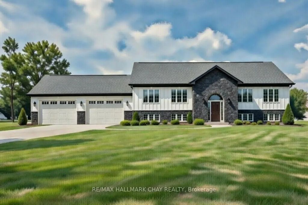 3 Stokes Drive, Springwater