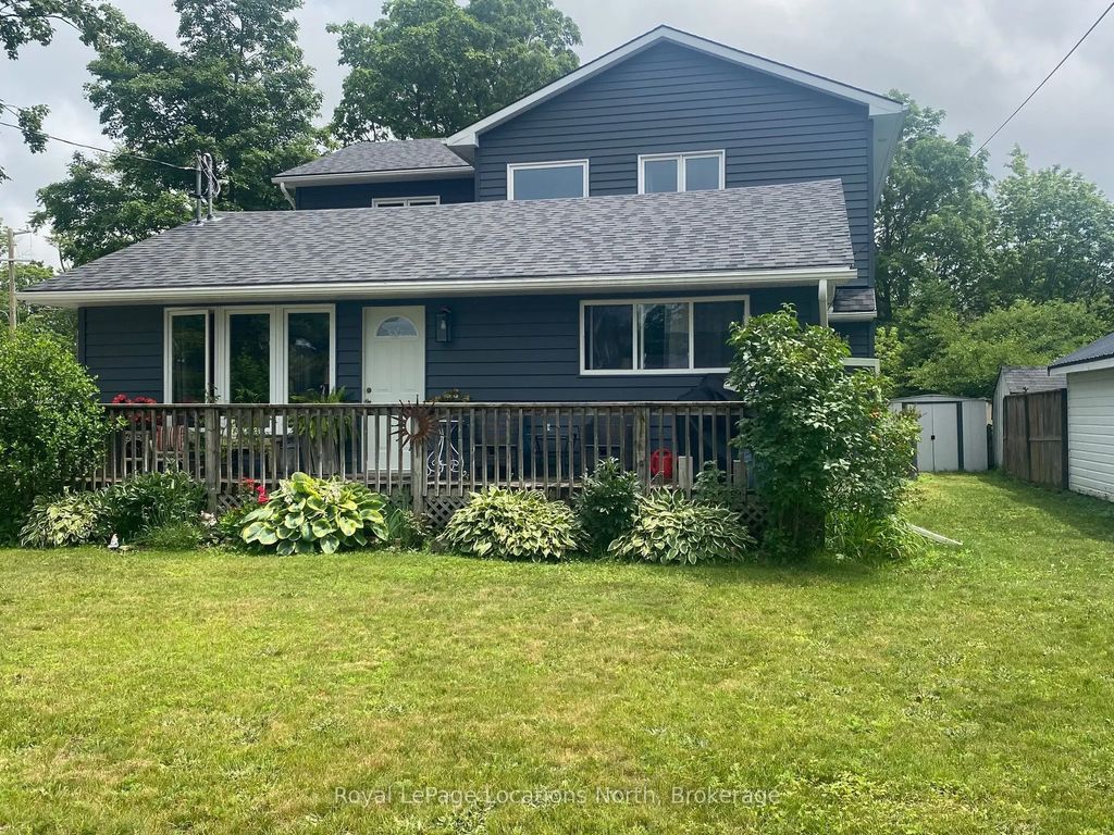 245 Jane Street, Clearview