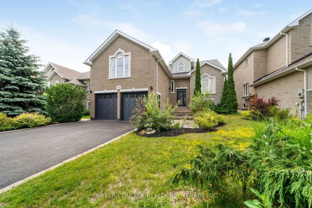 107 Cumming Drive, Barrie