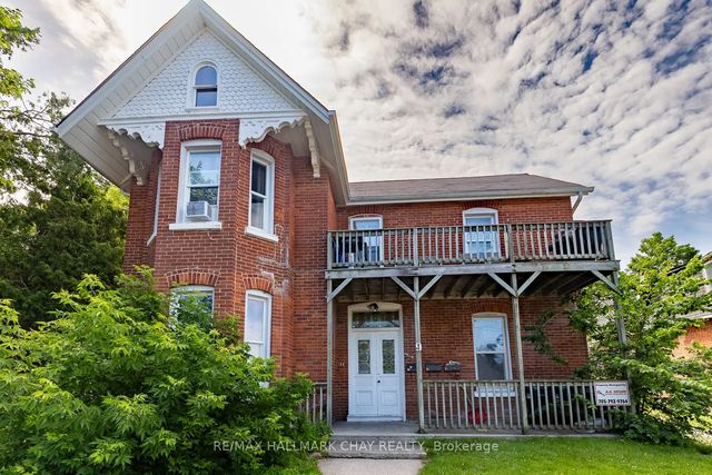 9 Penetang Street, Barrie