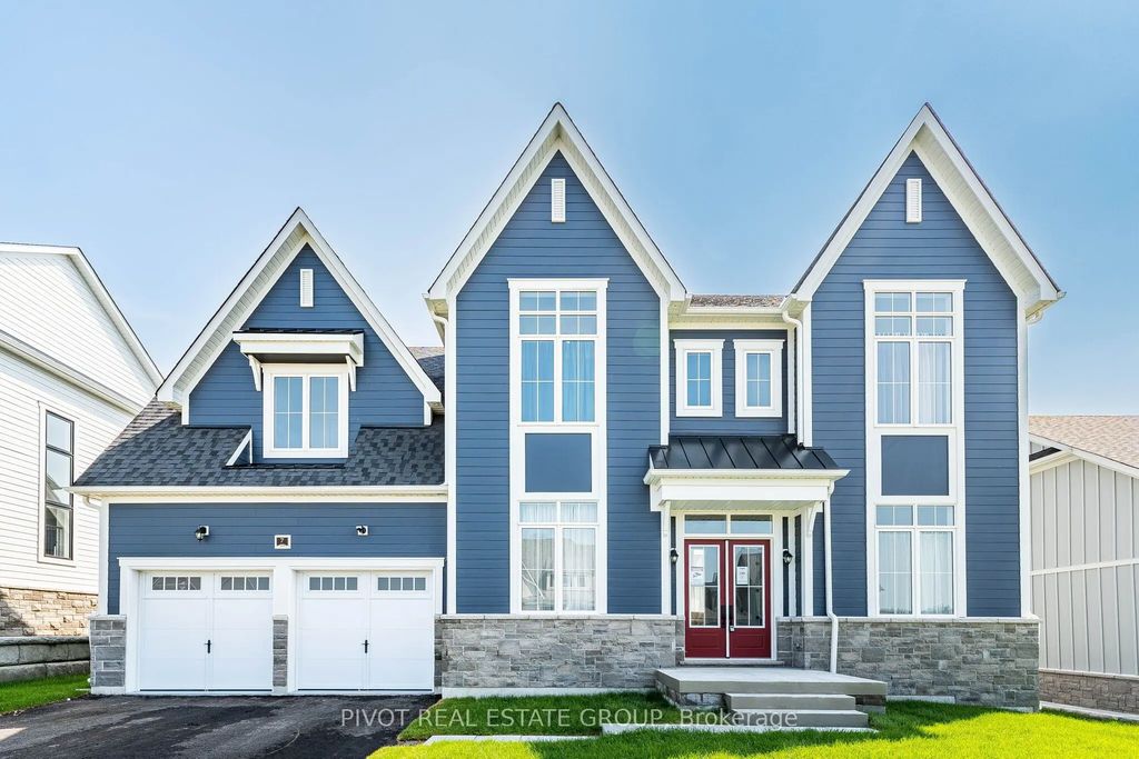 7 Herbert Avenue, Oro-Medonte
