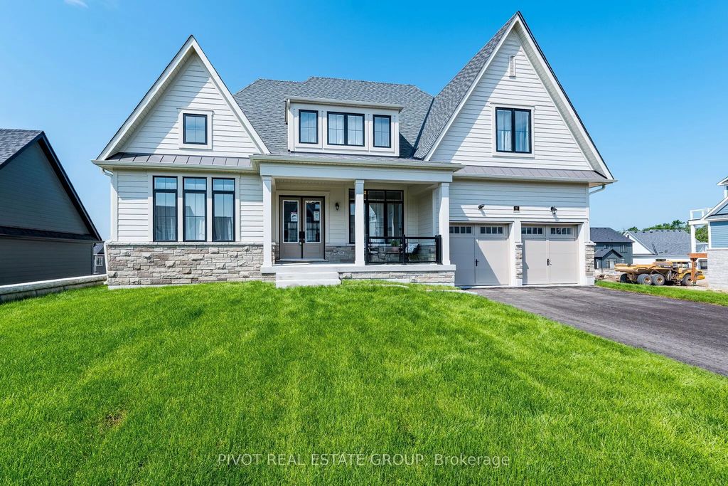 10 Herbert Avenue, Oro-Medonte