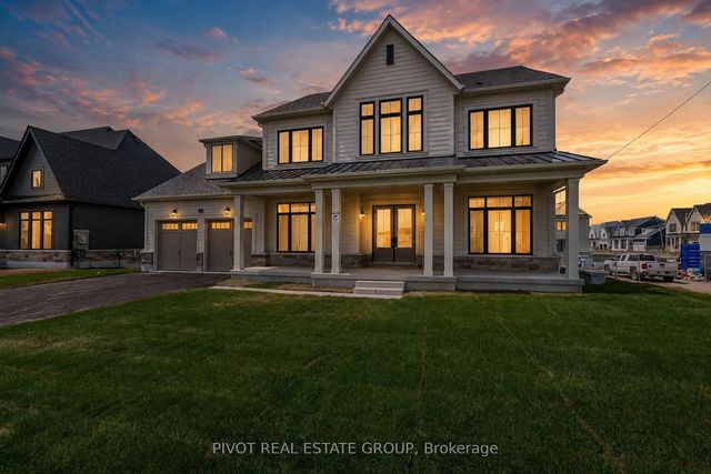 39 Aldwinckle Avenue, Oro-Medonte