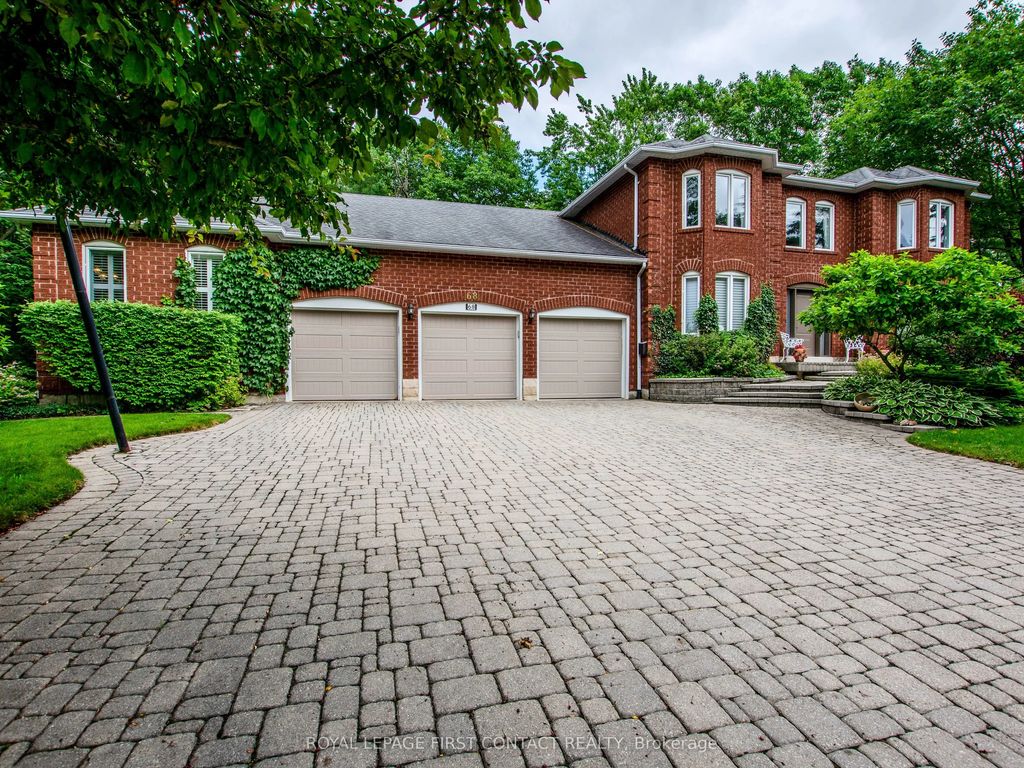 68 Alana Drive, Springwater