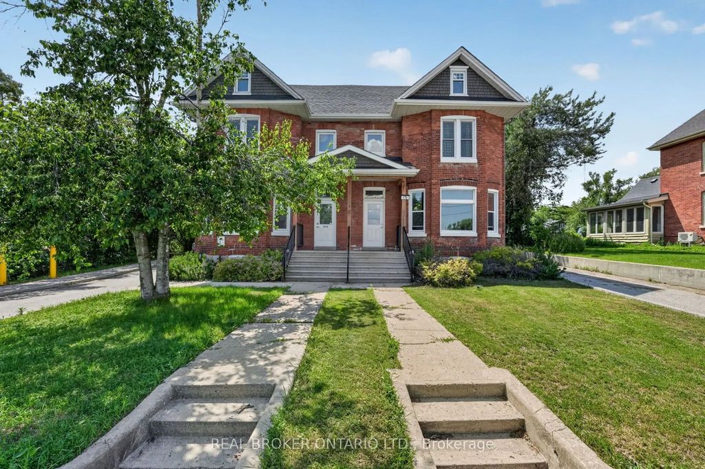 170 Bradford Street, Barrie