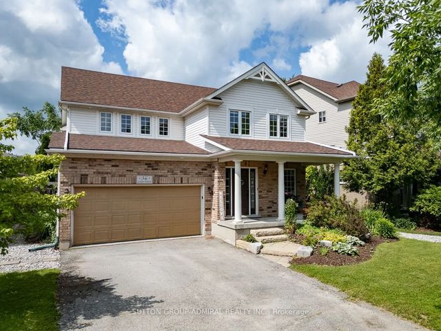 36 Georgian Meadows Drive, Collingwood