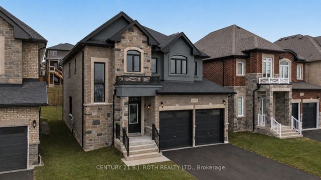 2974 Monarch Drive, Orillia