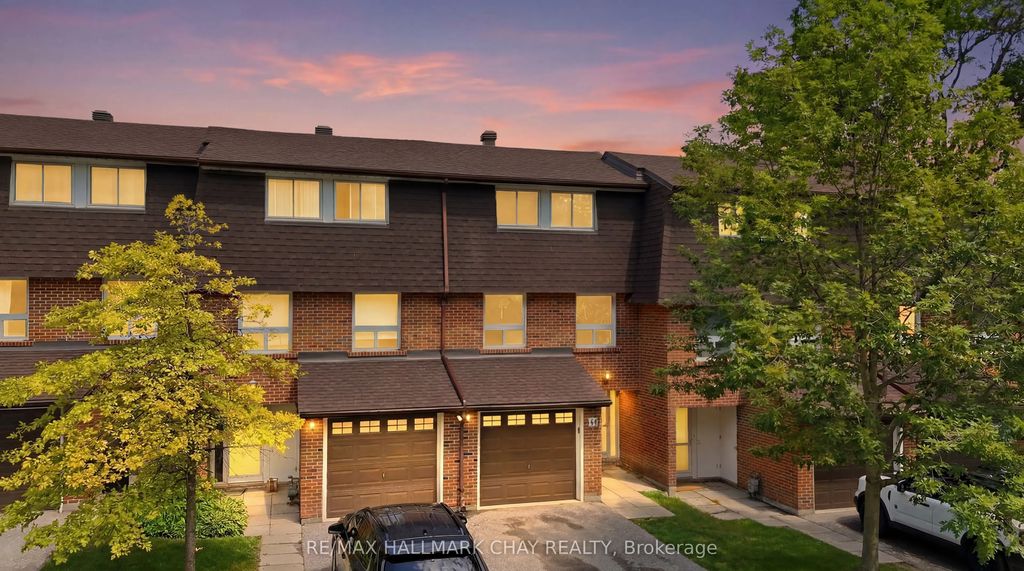 34-360 Blake Street, Barrie