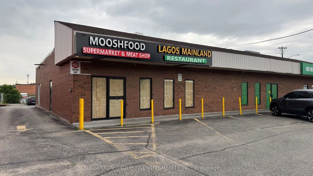 285 Dunlop Street W 4, Barrie