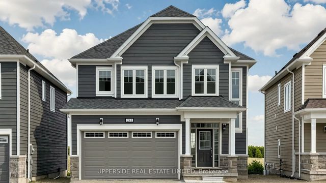 241 Village Gate Drive, Wasaga Beach
