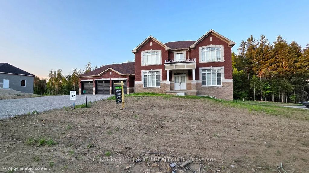 51 Ruby Ridge, Oro-Medonte