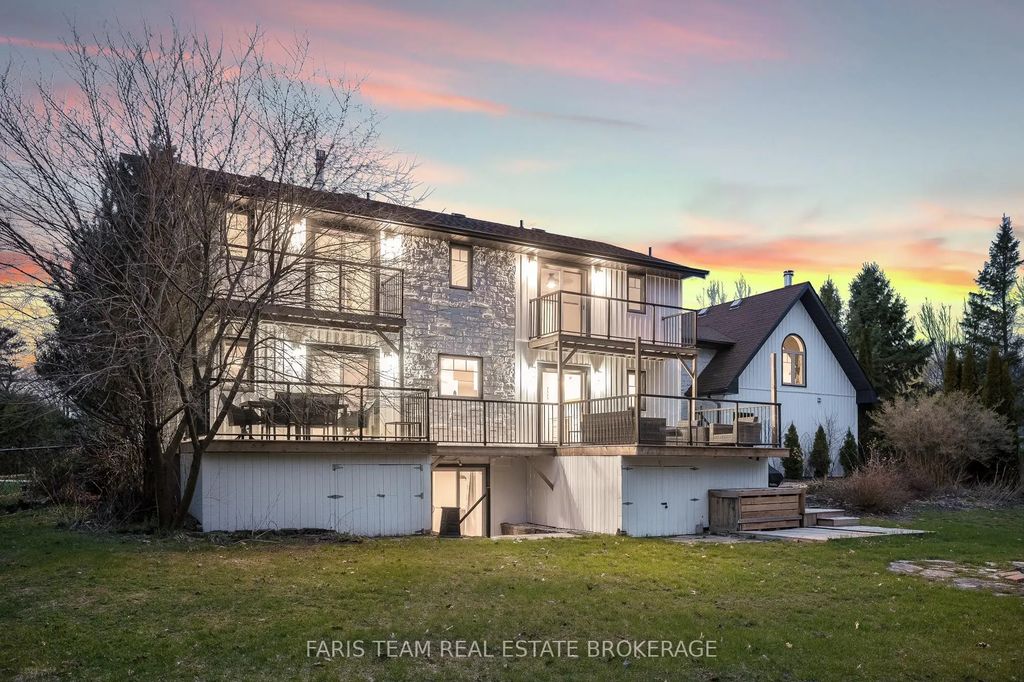 3 Matthew Court, Wasaga Beach