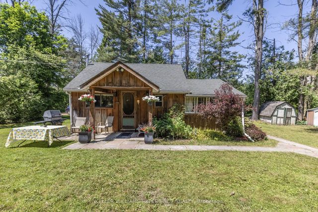 10 Simcoe Road, Oro-Medonte