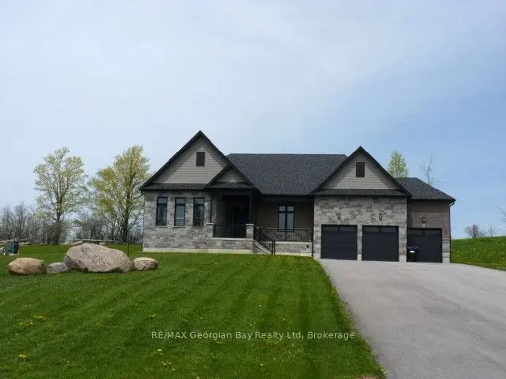 6 Caldwell Drive, Oro-Medonte