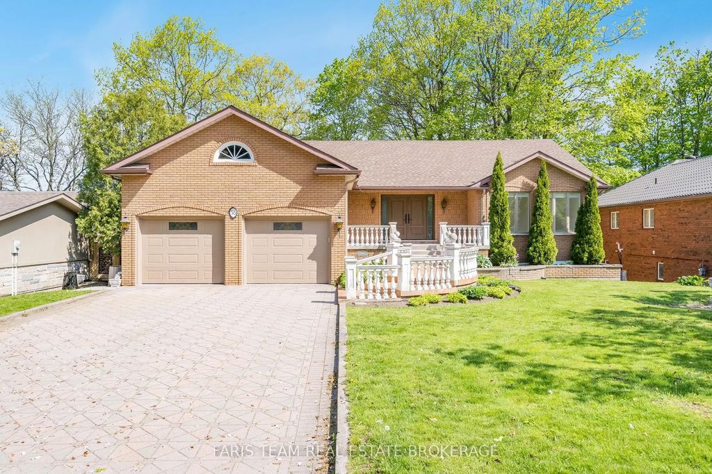 58 Woodcrest Road, Barrie