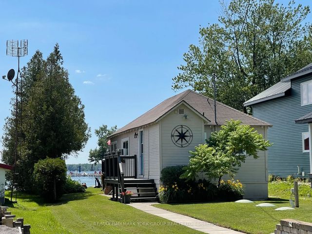 4464 Plum Point Road, Ramara