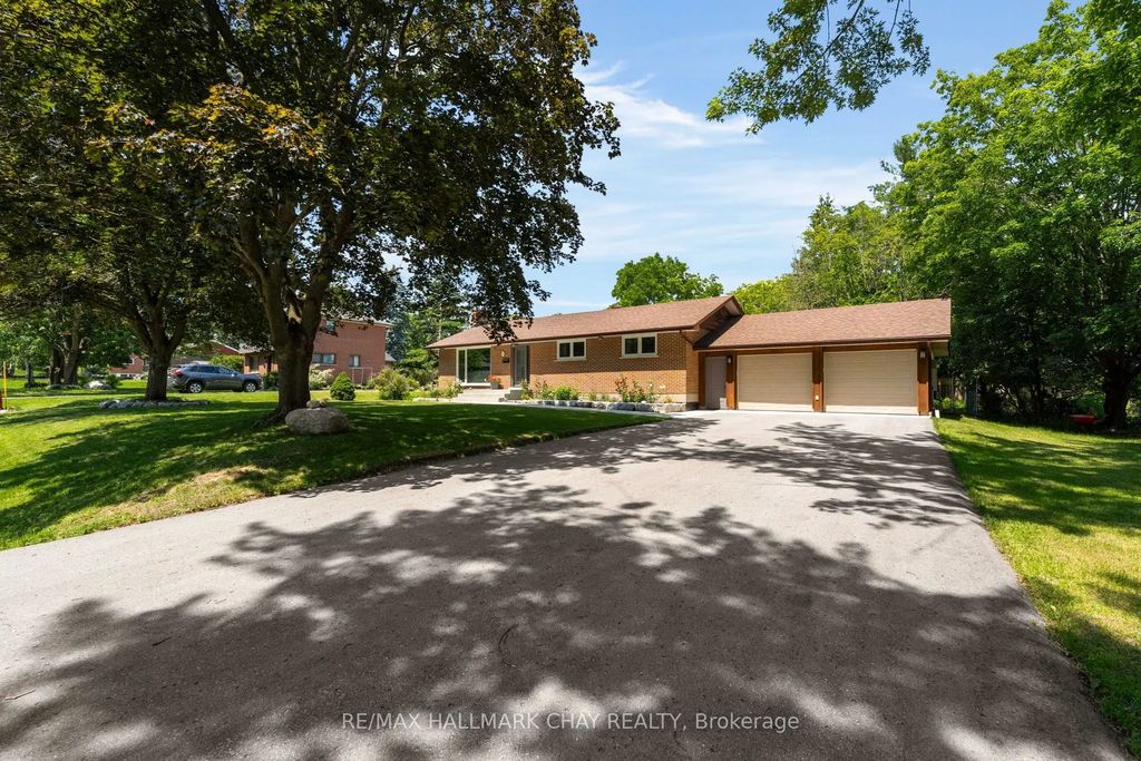 12 Francis Road, Orillia