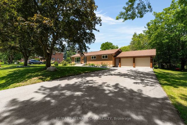 12 Francis Road, Orillia